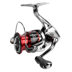 Котушка Shimano Stradic CI4+ 2500 FB 6+1BB