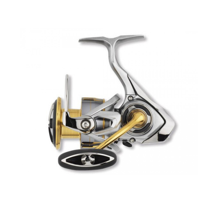 Катушка Daiwa 18 Freams LT 3000D-C - 1 Катушка Daiwa 18 Freams LT 3000D-C - 1
