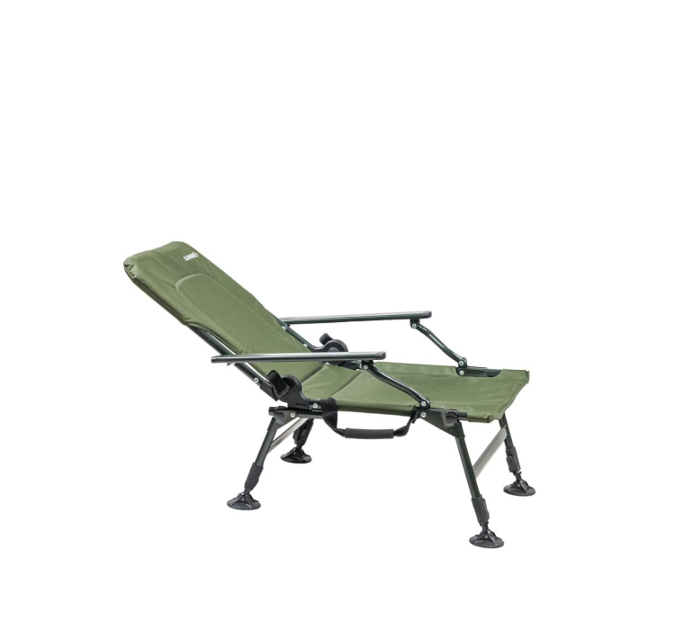 Крiсло коропове Ranger Comfort SL-110 (Арт. RA 2249) Крiсло коропове Ranger Comfort SL-110 (Арт. RA 2249)