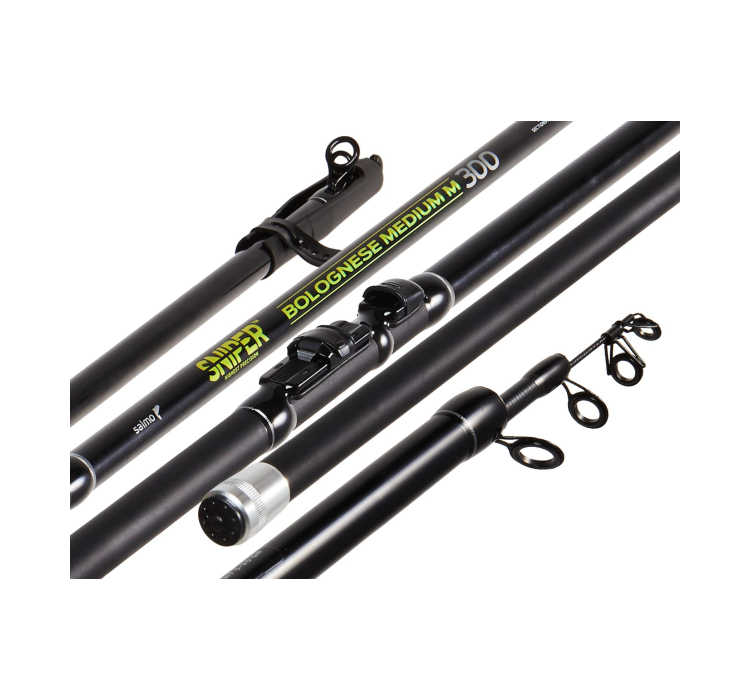 Болонское удилище Salmo Sniper Bolognese Medium M 300 - 2 Болонское удилище Salmo Sniper Bolognese Medium M 300 - 2