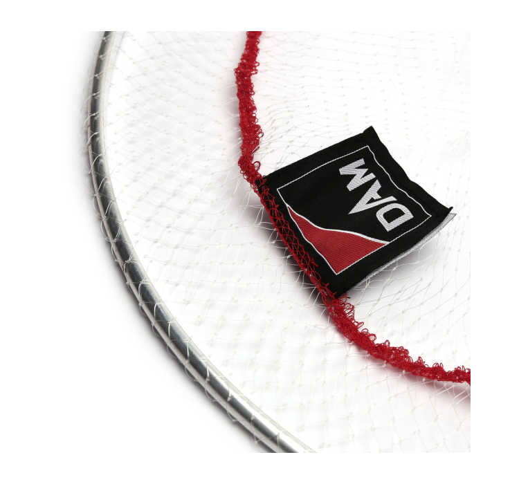 Голова до підсака DAM Tact-X з волосінню 55см х 45см х 30см - 2 Голова до підсака DAM Tact-X з волосінню 55см х 45см х 30см - 2