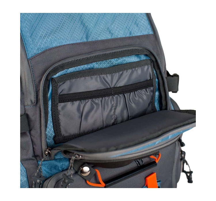 Рюкзак с чехлом для очков Ranger bag 5 (RA 8804) - 2 Рюкзак с чехлом для очков Ranger bag 5 (RA 8804) - 2