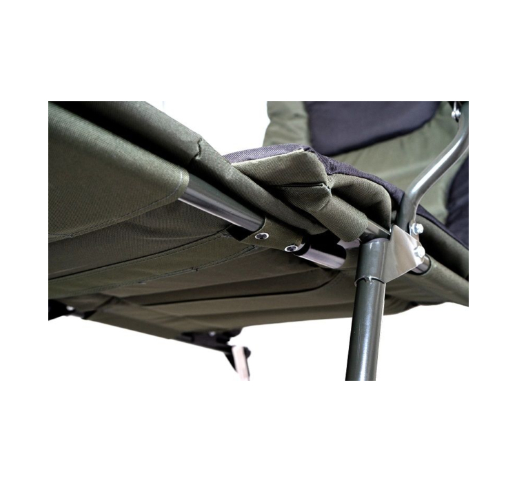 Крісло коропове Ranger Wide Carp SL-105 +prefix (RA 2234) - 6 Крісло коропове Ranger Wide Carp SL-105 +prefix (RA 2234) - 6