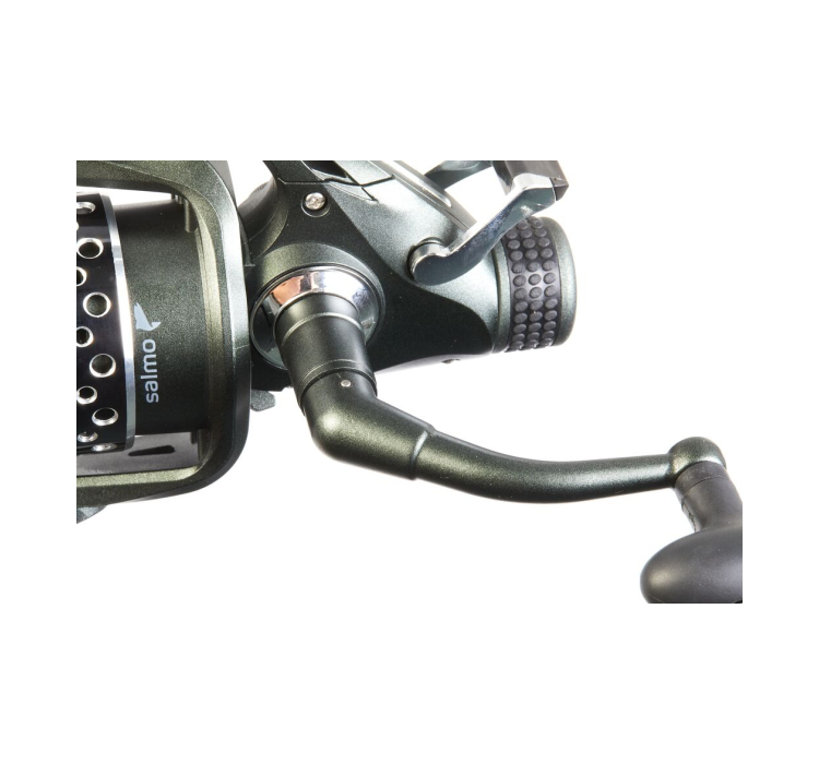 Катушка Salmo Diamond Carp 5 3000BR - 3 Катушка Salmo Diamond Carp 5 3000BR - 3