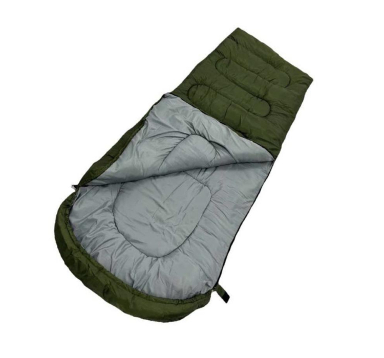 Спальний мішок Ranger Winter (Арт. RA 6652) Спальний мішок Ranger Winter (Арт. RA 6652)