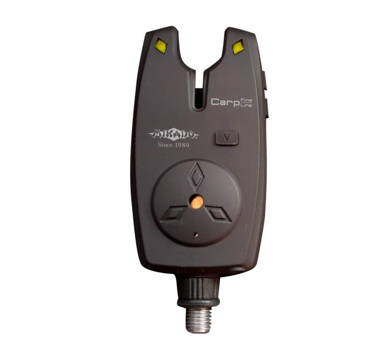 Сигналізатор Mikado AMS01-SG-T електронний - 1 Сигналізатор Mikado AMS01-SG-T електронний - 1