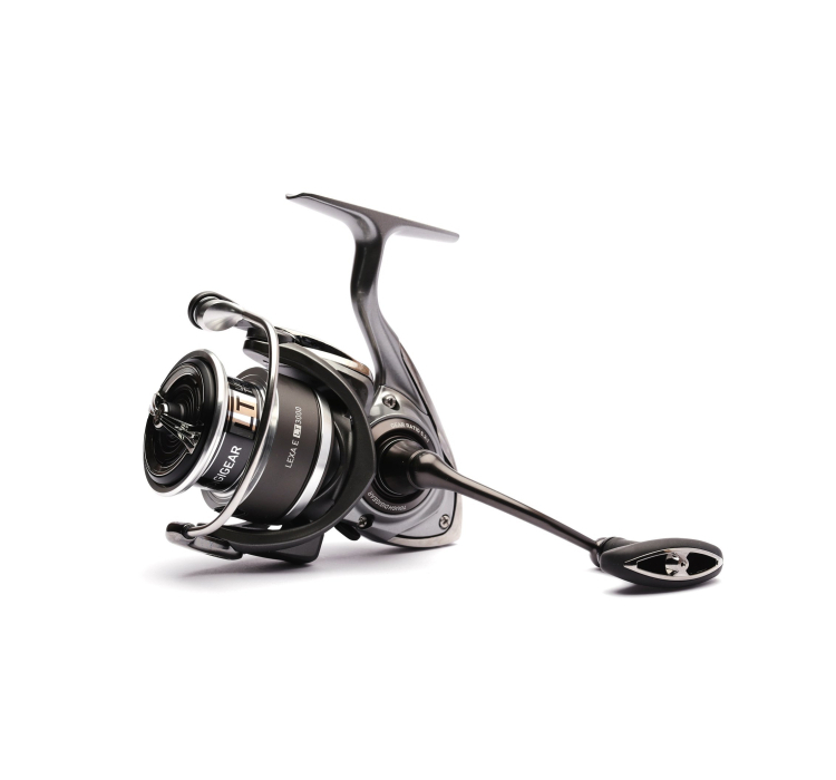 Котушка Daiwa 19 Lexa E LT 3000 - 1 Котушка Daiwa 19 Lexa E LT 3000 - 1