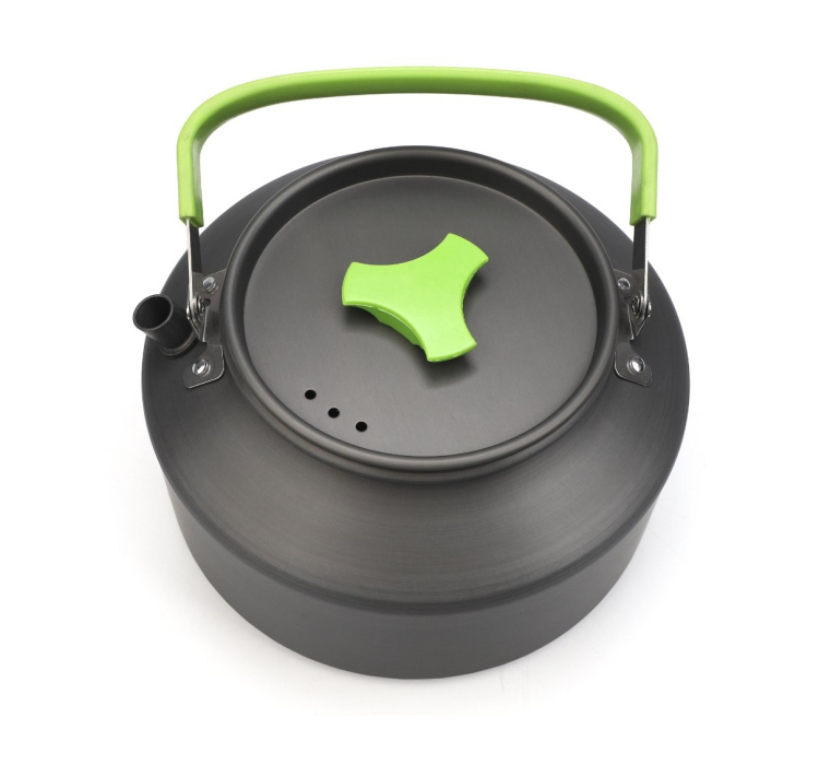 Чайник Ranger Turist 1,6 L (RA 9958) Чайник Ranger Turist 1,6 L (RA 9958)