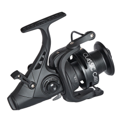 Котушка Brain Classic Carp Baitrunner 4000 4+1BB