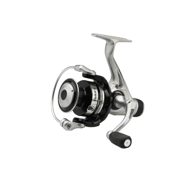 Катушка DAM QUICK 1 3000RD - 1 Катушка DAM QUICK 1 3000RD - 1