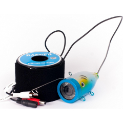 Камера для підводного рибальства Ranger 30 m (Case) (RA 8851)