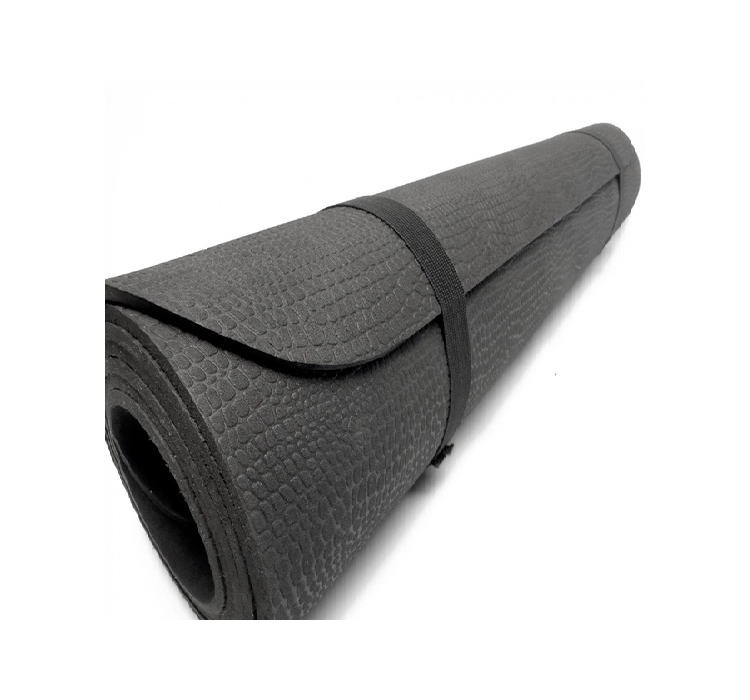 Каремат Ranger EVA 200x60 black (RA8901) Каремат Ranger EVA 200x60 black (RA8901)