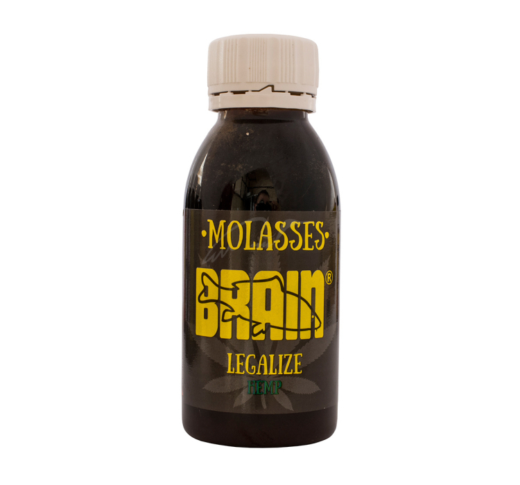Добавка Brain Molasses Legalize (Конопля) 120ml - 1 Добавка Brain Molasses Legalize (Конопля) 120ml - 1