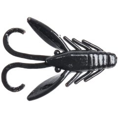 Силиконовая приманка Select Nimfa 1.6" #011 (10 шт/уп)