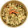 Кус-кус з телятиною Happy Elk прозора упаковка - 3