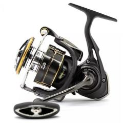 Катушка Daiwa 20 Ballistic EX LT 3000D-C