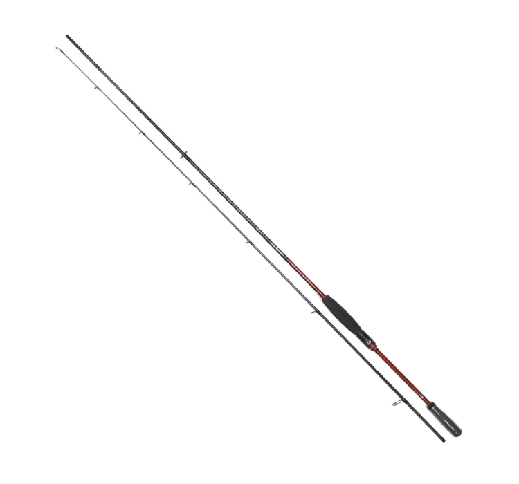 Спінінг Daiwa Ninja Z 902MHFS 2.70м 15-50гр - 1 Спінінг Daiwa Ninja Z 902MHFS 2.70м 15-50гр - 1