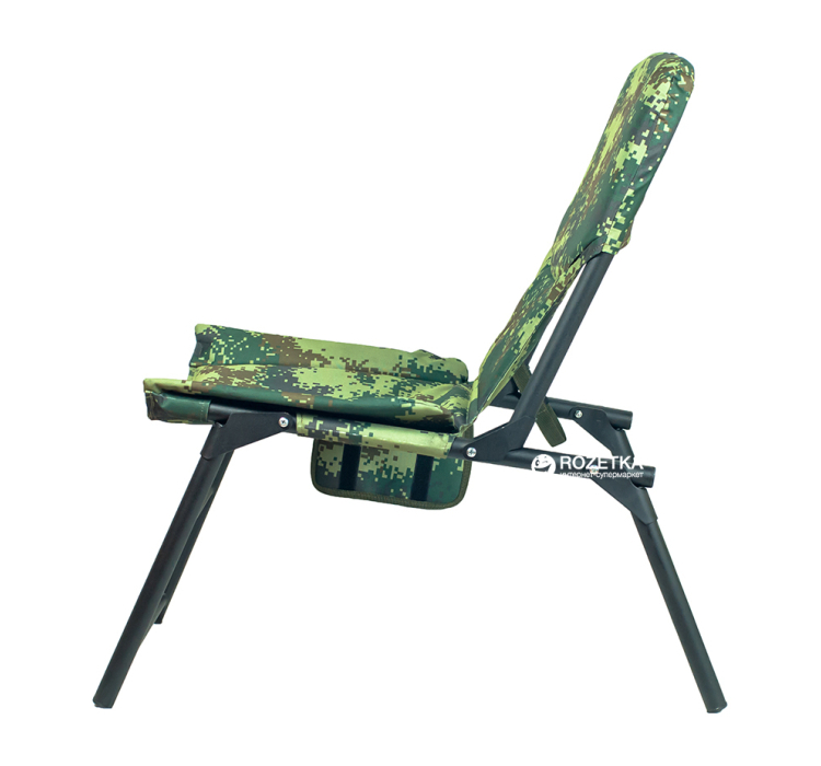 Кресло складное Ranger Титан Camo (RA 2211) - 3 Кресло складное Ranger Титан Camo (RA 2211) - 3