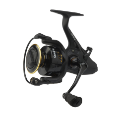 Котушка DAM Baitrunner QUICK 3 6000 FS 9+1BB
