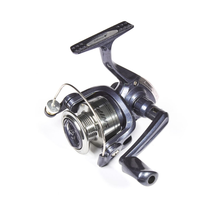 Катушка Salmo Sniper Micro 3 500FD - 1 Катушка Salmo Sniper Micro 3 500FD - 1