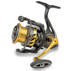 Котушка Nomura Sumo FD5000 6+1п