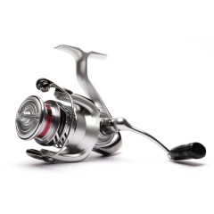 Катушка Daiwa 20 Crossfire LT 2500