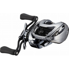 Котушка мультиплікаторна Daiwa 21 Steez Limited SV TW 1000HL