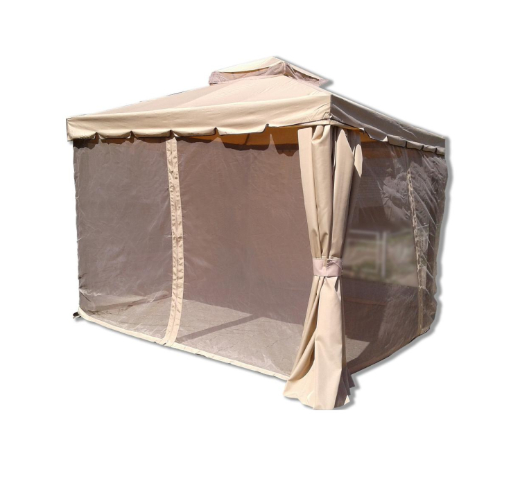 Шатро для садового павільйону Ranger Отрада 3х3 м (Арт. RA 7722) Шатро для садового павільйону Ranger Отрада 3х3 м (Арт. RA 7722)