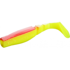 Силиконовая приманка Mikado FISHUNTER 04 8 см