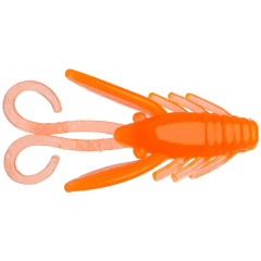 Силиконовая приманка Select Nimfa 1.6" #036 (10 шт./пач.)