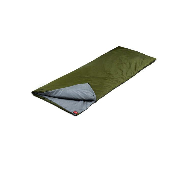 Спальный мешок Nature Hike MINI ULTRA LIGHT 190x75см, вес 0,7кг, 8-15℃ зеленый - 2 Спальный мешок Nature Hike MINI ULTRA LIGHT 190x75см, вес 0,7кг, 8-15℃ зеленый - 2