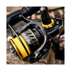 Котушка Select Nitro 2500M 7+1BB