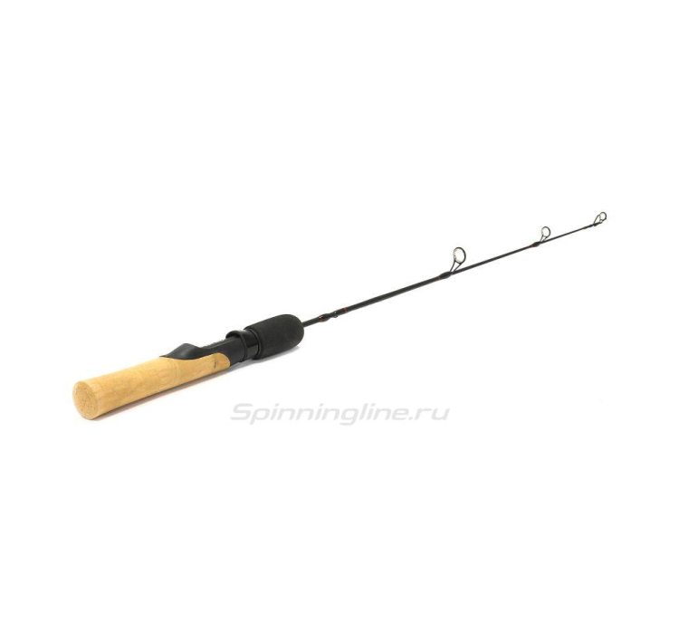 Вудка зимова Lucky John C-Tech Zander 60см - 2 Вудка зимова Lucky John C-Tech Zander 60см - 2