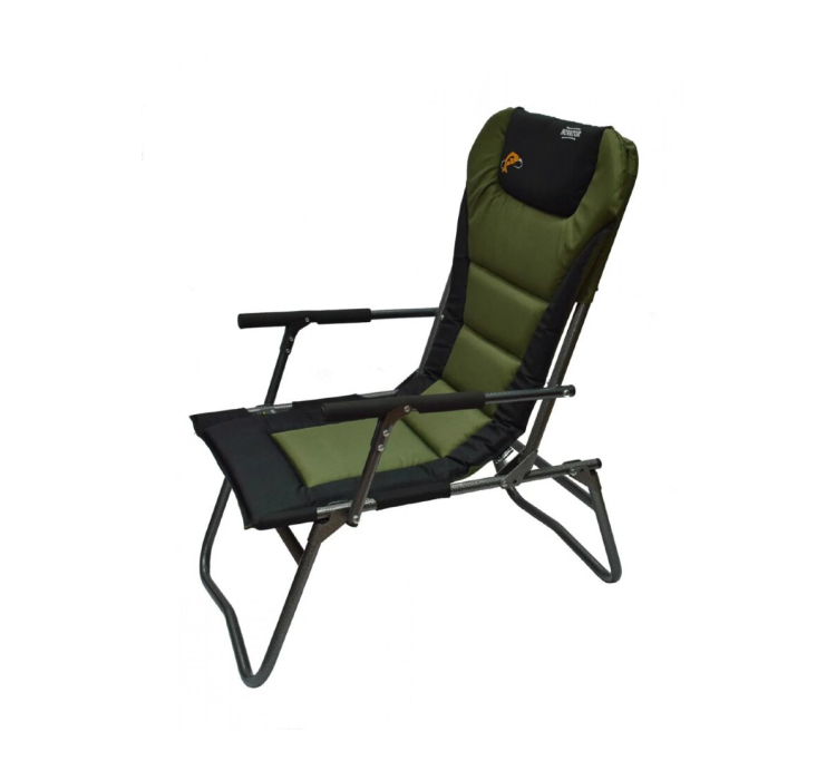 Крісло рибальське, коропове Novator SF-4 Comfort - 2 Крісло рибальське, коропове Novator SF-4 Comfort - 2