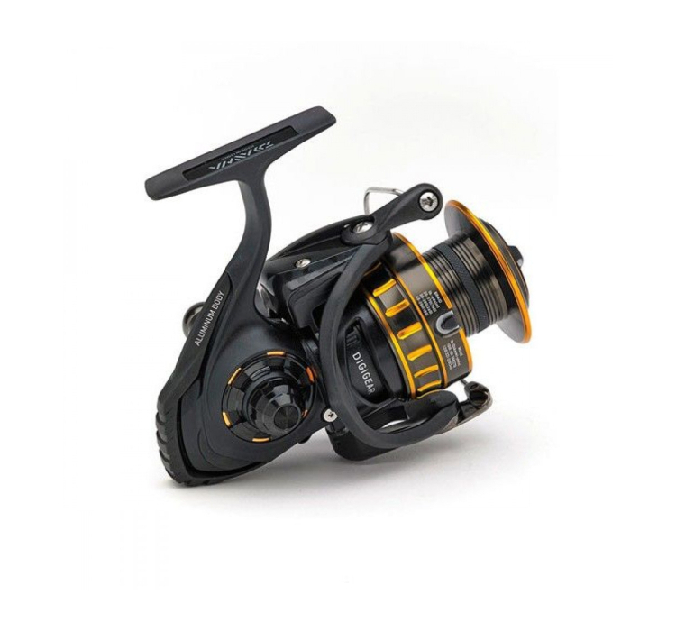 Котушка Daiwa BG 3000 - 2 Котушка Daiwa BG 3000 - 2