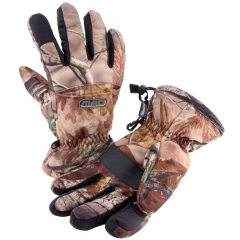 Рукавички DAM MAD Guardian Pro Gloves (real tree) L