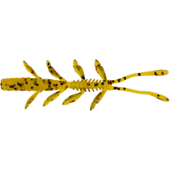 Силиконовая приманка Select Razor 2.5" #002 (7 шт/уп)