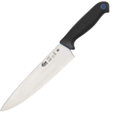 Нож Mora Frosts Cooks 4216PG Кухонный 8"/216 мм Черный цвет
