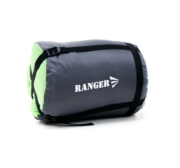 Спальний мішок Ranger Apollon (Арт. RA 6630) Спальний мішок Ranger Apollon (Арт. RA 6630)