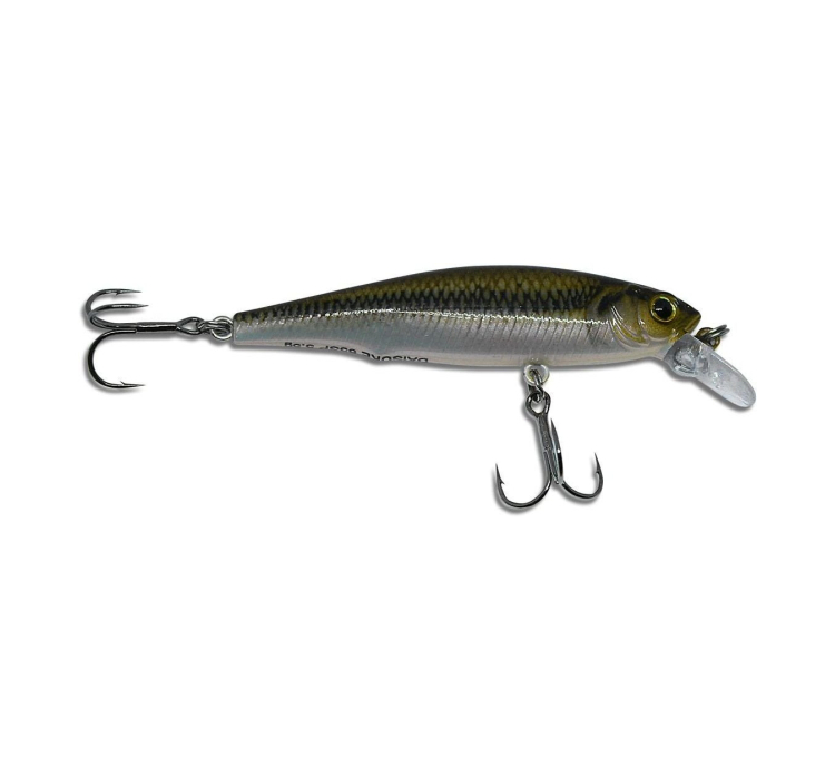 Воблер Nomura Daisuke 512 (6.5 см) - 1 Воблер Nomura Daisuke 512 (6.5 см) - 1