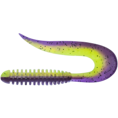 Силіконова приманка Select Freek 5.5" #201 (3 шт/уп)