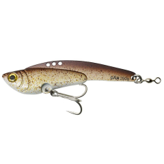 Приманка DAM SALT-X PILK/BLADE LURE 250G / COD