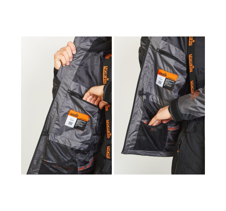 Куртка Norfin River Thermo р.M - 5 Куртка Norfin River Thermo р.M - 5