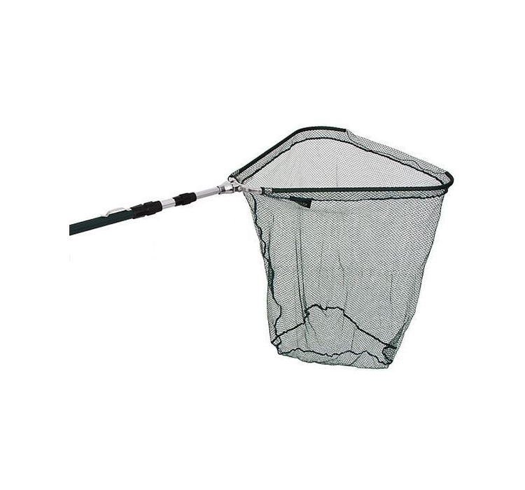 Підсак розкладний Mikado S1B-8603/200 2,00м голова 62х62см 3-х секц. - 1 Підсак розкладний Mikado S1B-8603/200 2,00м голова 62х62см 3-х секц. - 1