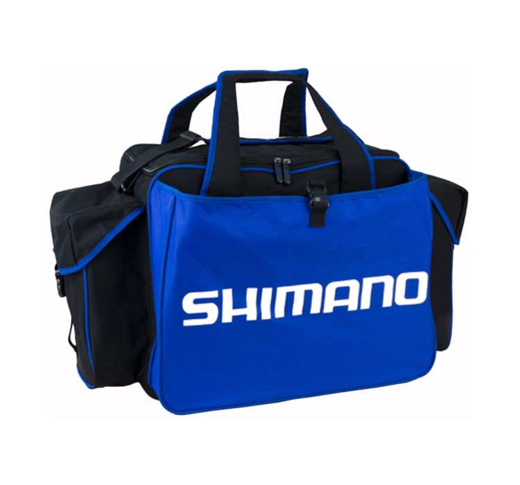 Сумка Shimano Allround Dura DL Carryall 52x37x43cm - 1 Сумка Shimano Allround Dura DL Carryall 52x37x43cm - 1