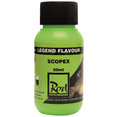 Атрактант Rod Hutchinson Legend Flavour Scopex 50ml