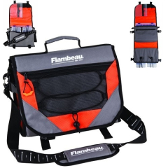 Сумка з коробками Flambeau Ritual R43S On-The-Fly Satchel