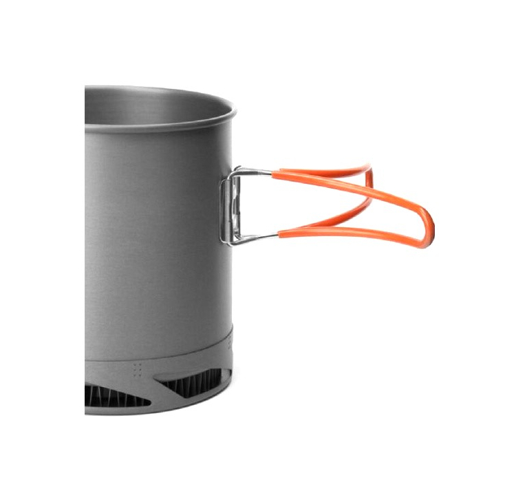 Котелок з теплообмінником Fire-Maple FMC-XK6 1 л - 3 Котелок з теплообмінником Fire-Maple FMC-XK6 1 л - 3