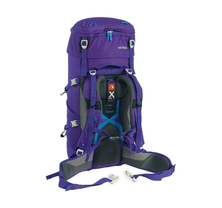 Рюкзак Tatonka Lyid (40л), фiолетовий 1376.106 - 2 Рюкзак Tatonka Lyid (40л), фiолетовий 1376.106 - 2