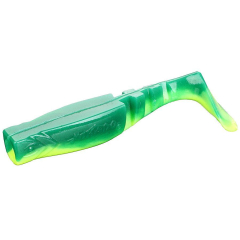 Виброхвост Mikado Fishunter ІІ 6,5 см (348) съедобный (5 шт.)